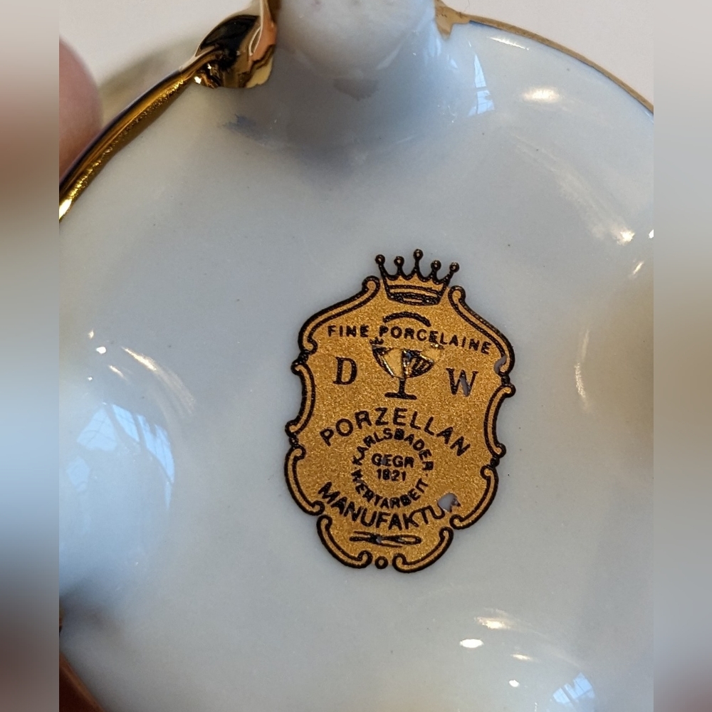 DW Karlsbader cup only - Picture 5 of 10